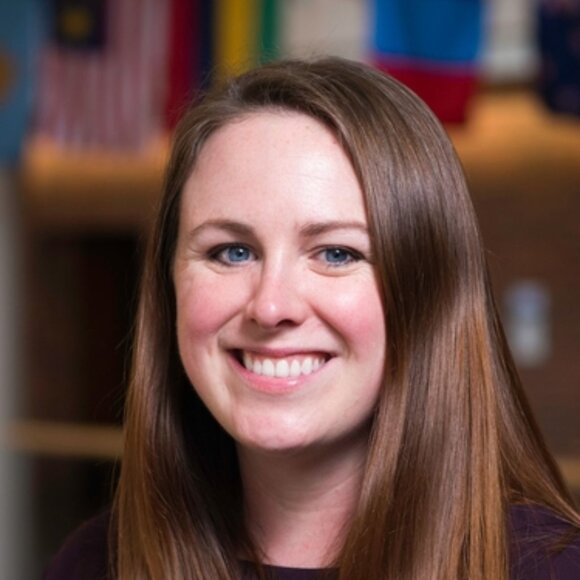 Meet your Posher, Annie - Picture 1 of 1